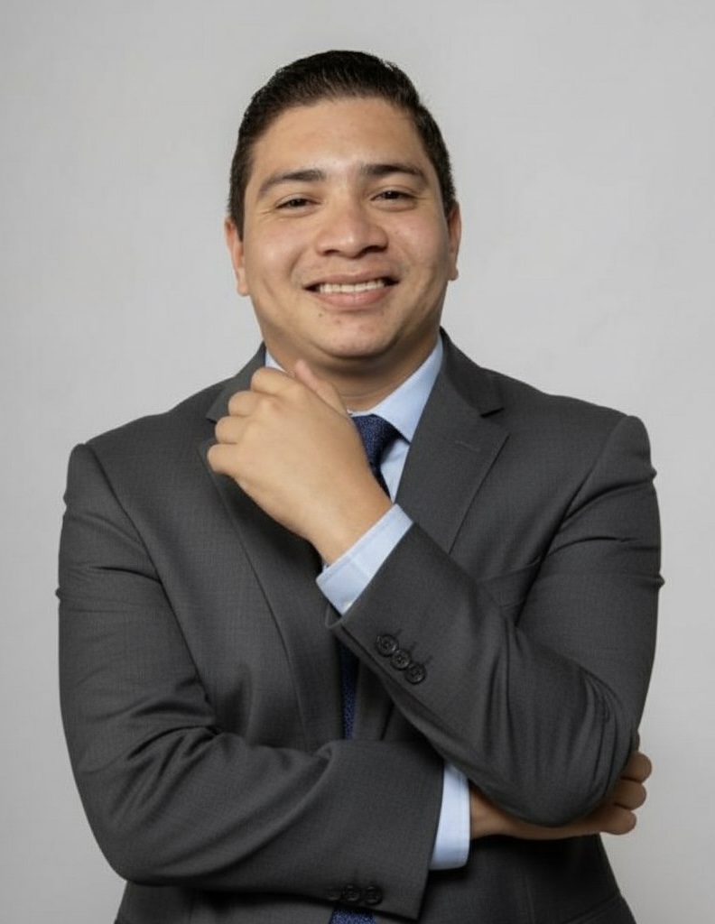 Foto de Marlon Sierra